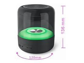 Parlante wireless Z5  en caja